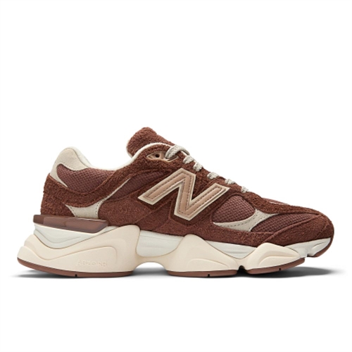 NEW BALANCE U9060CCC SNEAKERS OAK